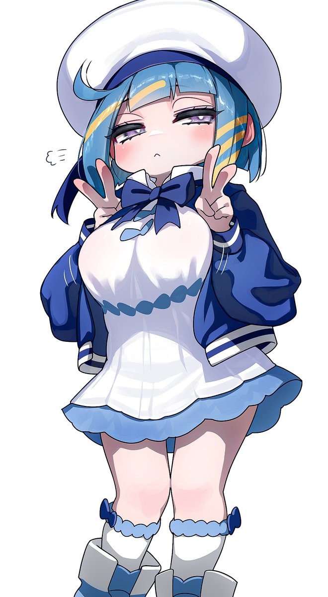 hzk_mozu's tweet photo. おお https://t.co/3pnUljHvDo