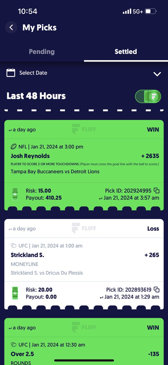 thehooch03's tweet photo. @OsamaBinWUJ Same. These scums deserve it. I cashed my funds and have already hit the bank. Hope you do the same, happy Monday. https://t.co/pZgumhaesO