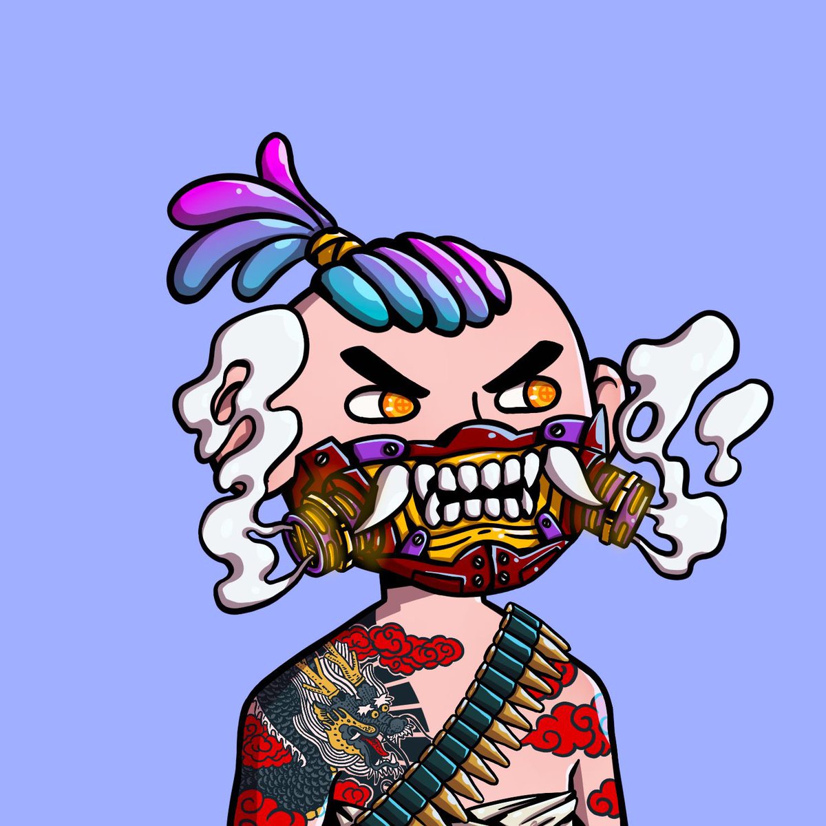 They see me rollin’ They hatin’ ⚜️

Join our Discord while it’s still early:
discord.com/invite/pixieso…

#SeiNetwork #SeiNFT #SeiNFTs