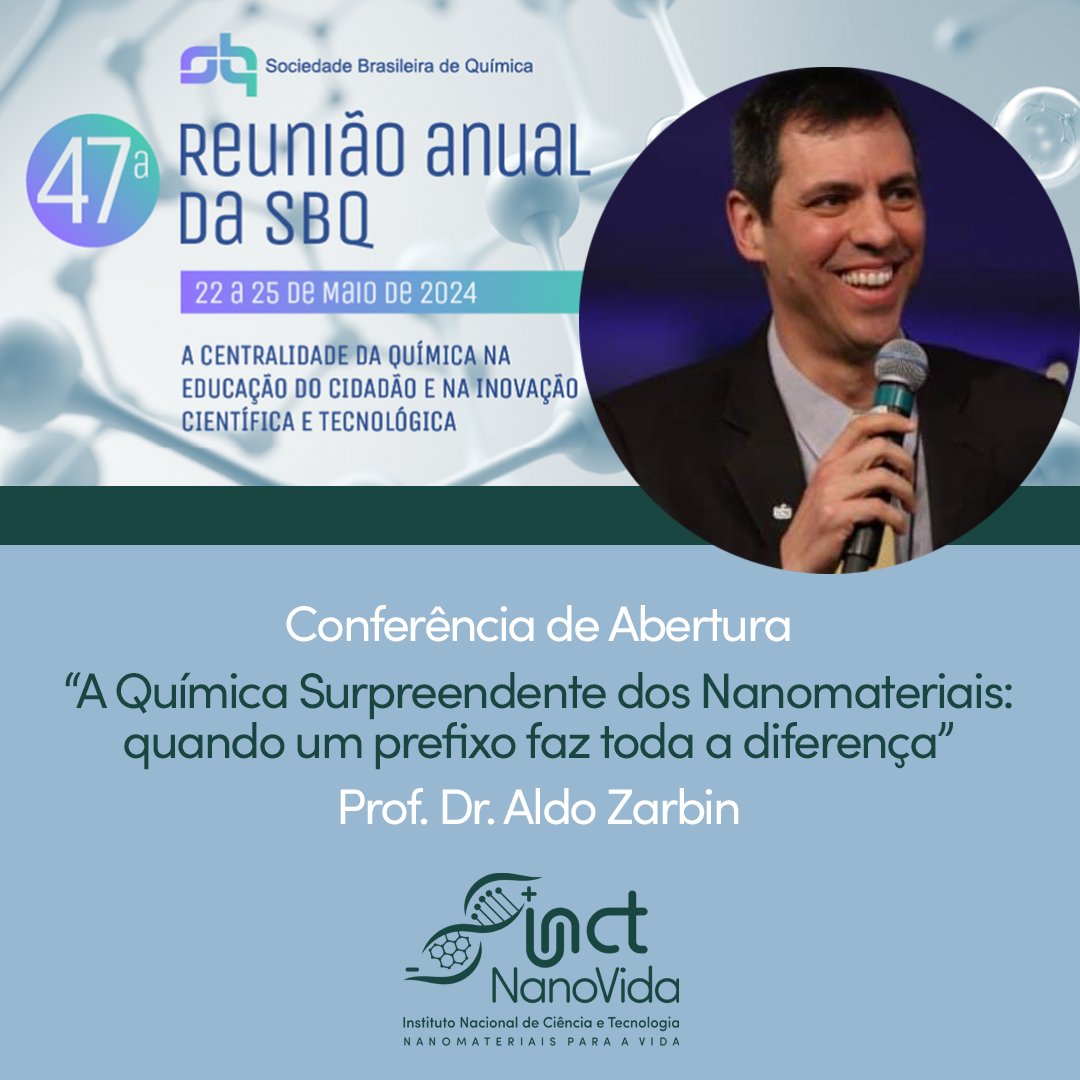 INCT NanoVida tweet media