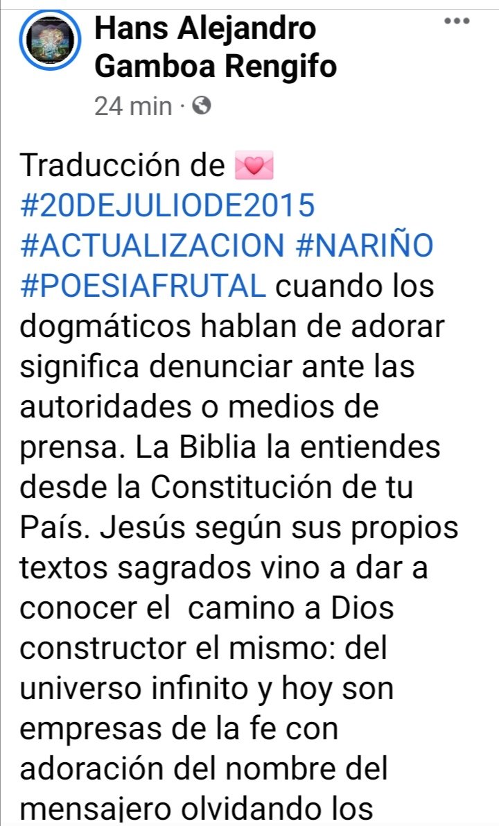 CiberPunkCol's tweet photo. https://t.co/xoMQHpoNS2 https://t.co/0UCZ0jWlGW