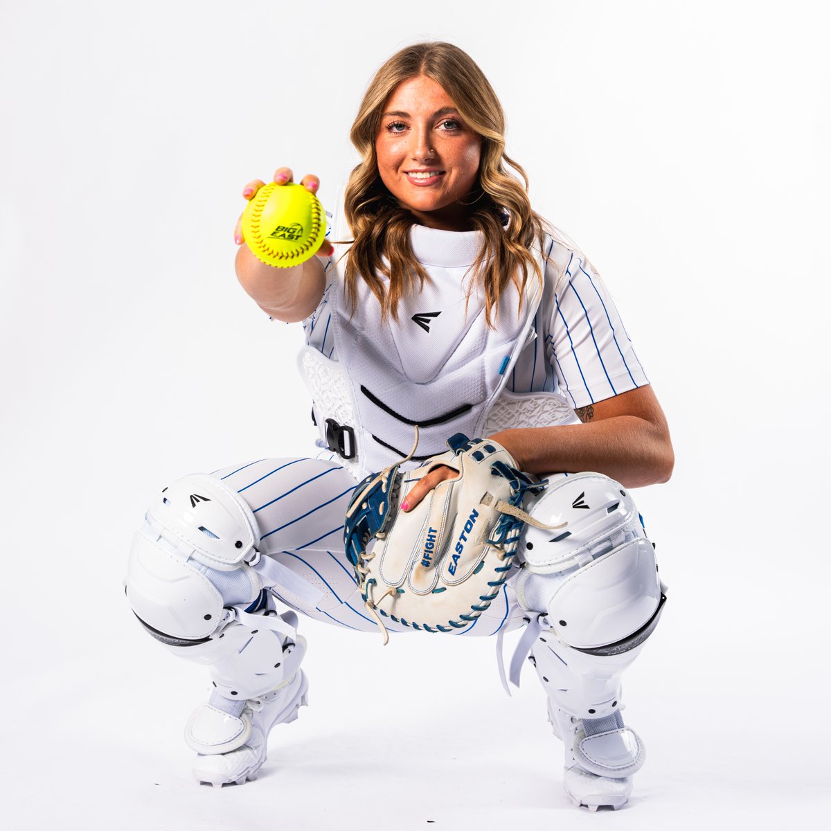 1⃣8⃣ Days!!!
#GoJays x <a href="/sydneyy_potter/">Syd Potter</a>