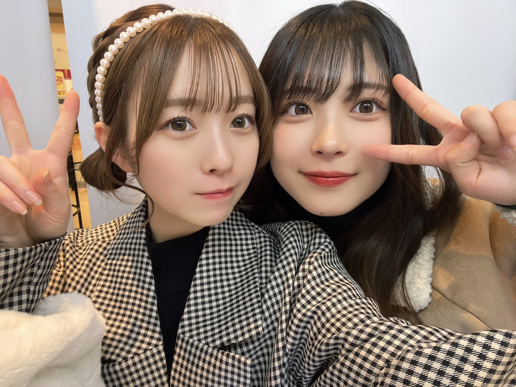 梅田みゆ(CUTIE STREET) على X: 