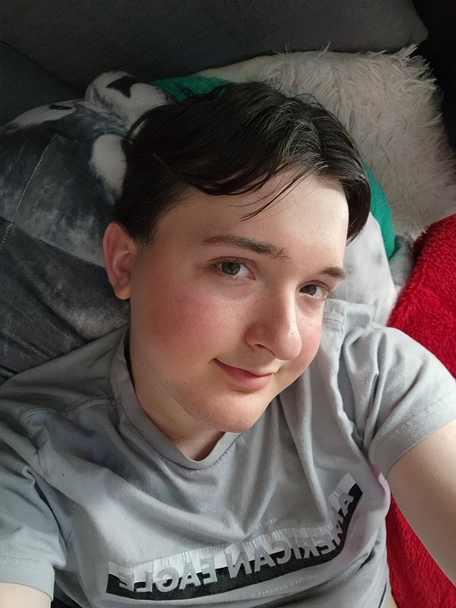 Hello my sexy followers https://t.co/TKB3RIkYWB