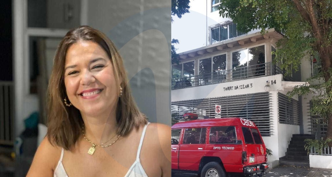 Todo apunta a que dueña del apartamento fue quien mandó a fumigar en tragedia de torre en Piantini dlvr.it/T1k1Rf #NDigital