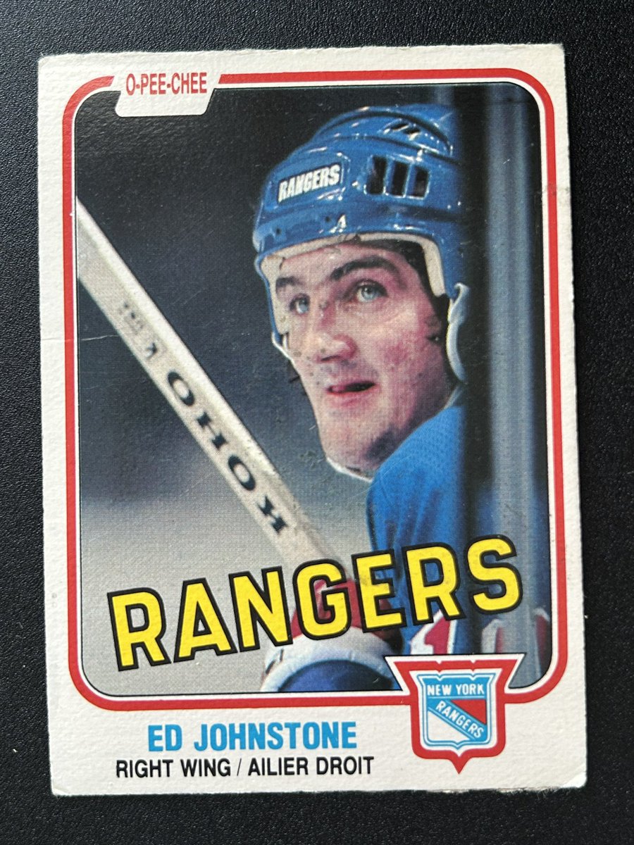 Claude6Landry's tweet photo. #EdJohnstone https://t.co/ZVvsaVp8gs