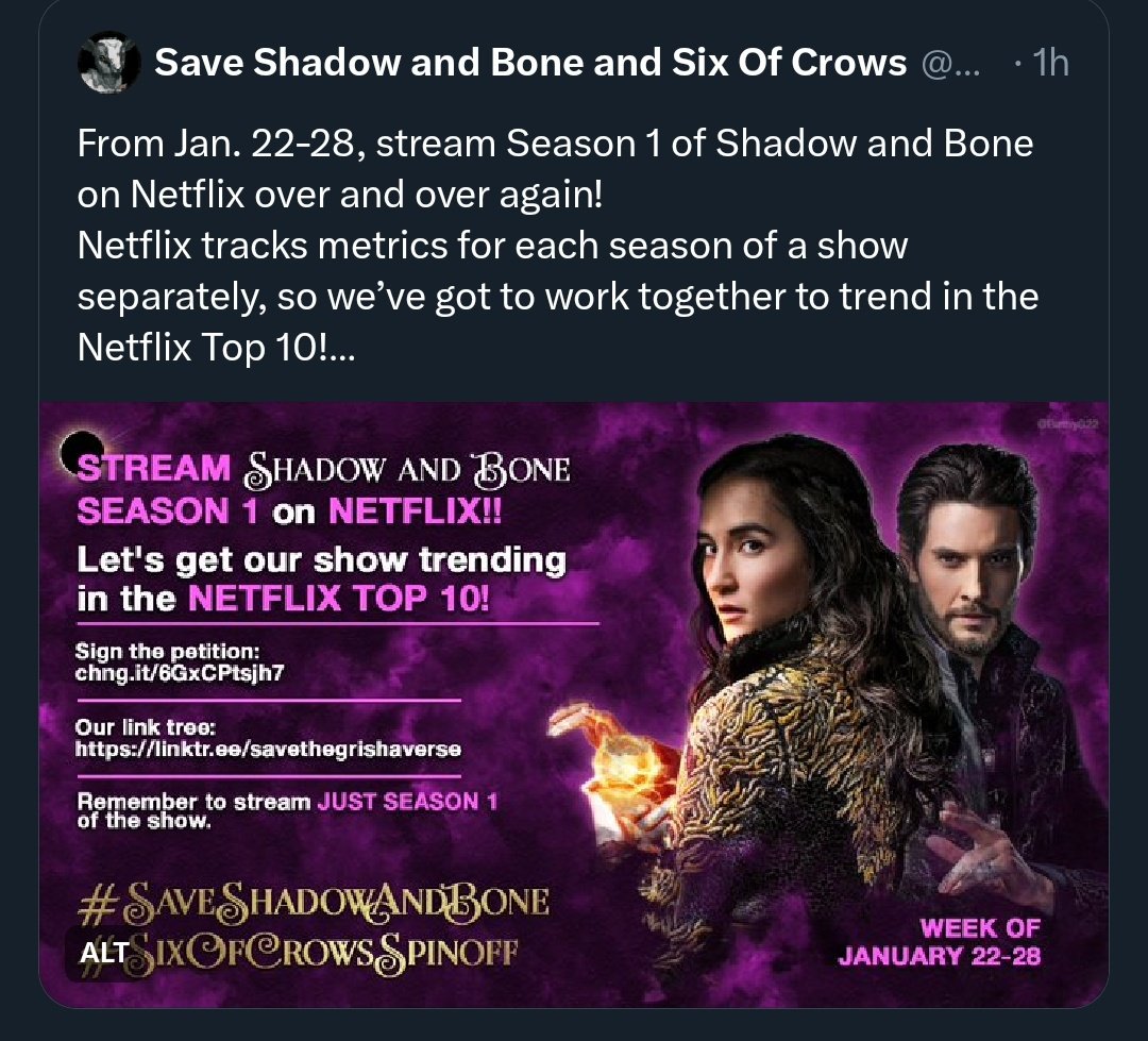 faheysera's tweet photo. Screenshotting as op deleted the post and the context is too important as soctwt needs to hear this. Set this week aside to spread information about Palestine and call for a ceasefire and don't clog the tl with tweets about the show. https://t.co/7ZhOpiGUTc