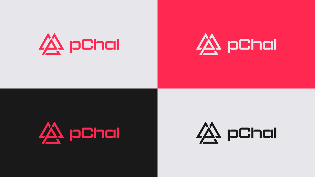 NightkinStudio's tweet photo. NEW WORK JUST LAUNCHED!

It's been awesome to collaborate with @pChalTV on the new rebrand. We created the brand identity and stream overlays with help from @cayiika who developed all the animations you see! https://t.co/ftEgFxaHeO