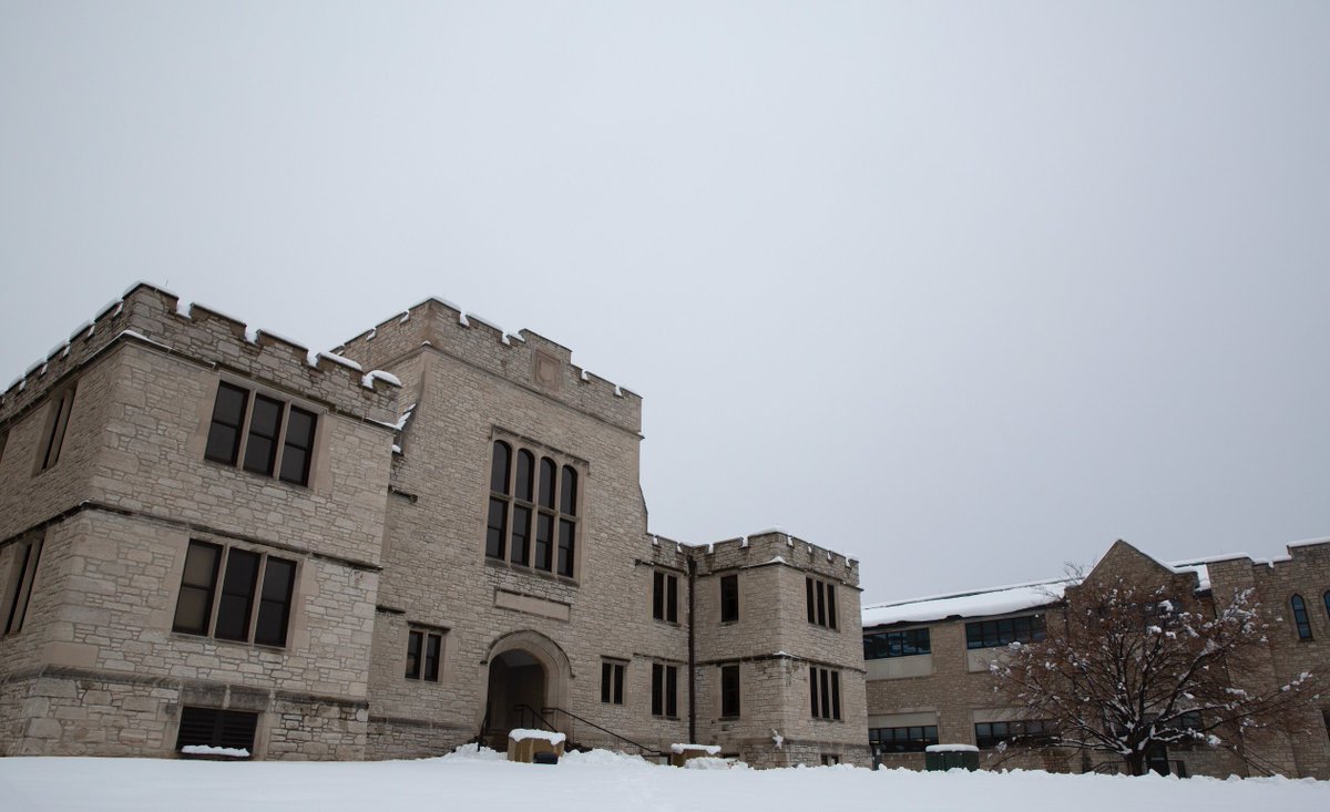 MizzouRec is open today with limited programming hours. To learn more about specific programs, please check the MizzouRec app or our website: mizzourec.com