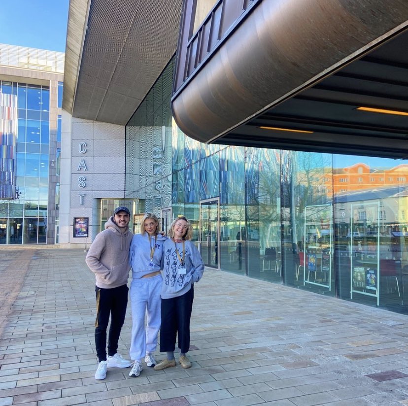 Limelite Management Ltd tweet media