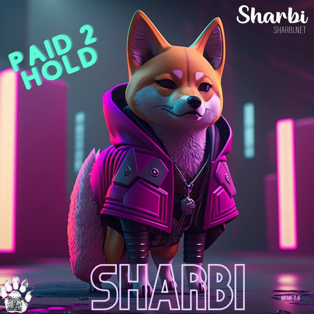 vildbrass's tweet photo. @ARB_Universe @SharbiToken @ShibariumNet $Sharbi is on fire 🔥 https://t.co/sRQBXgzQAB