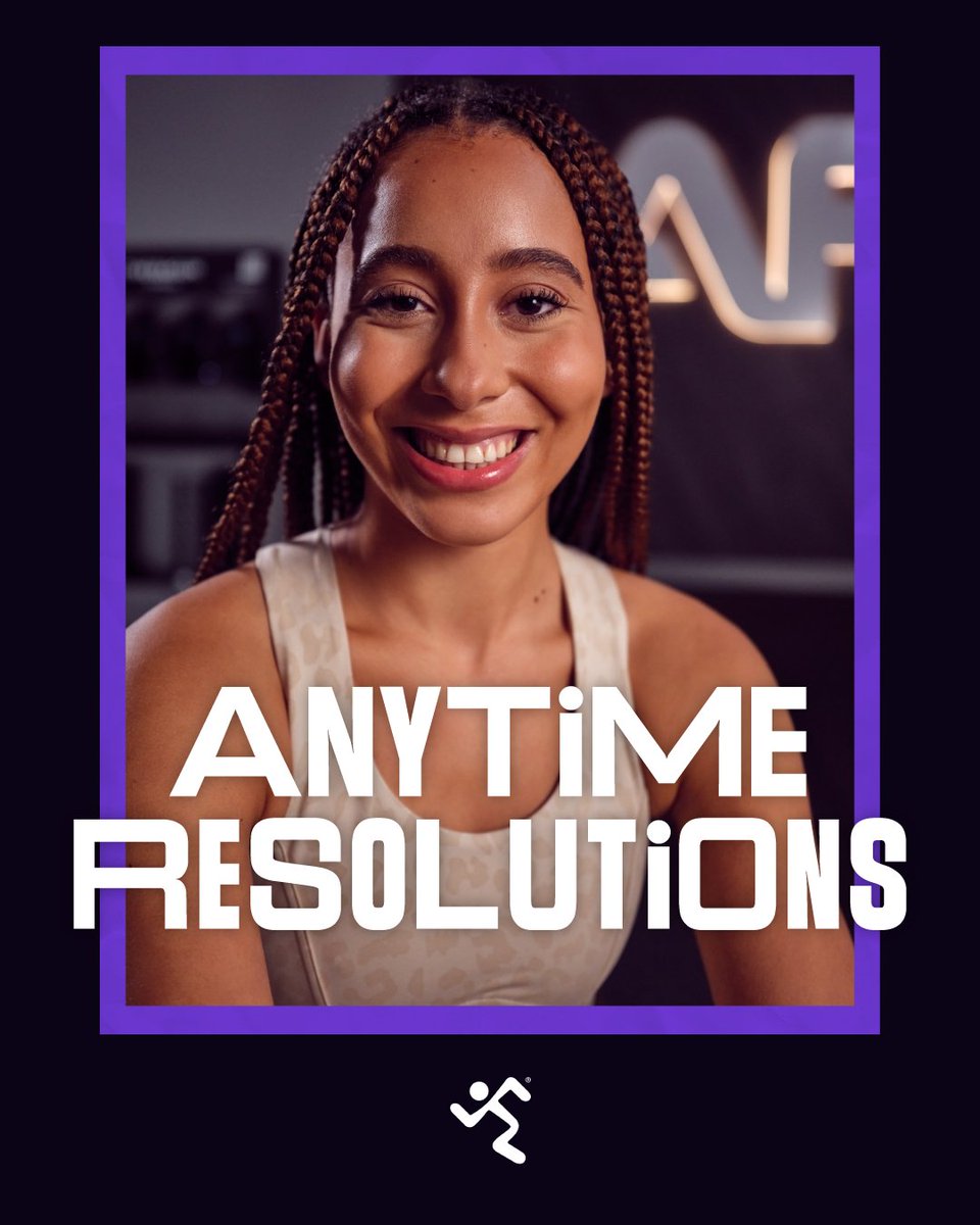 What's your mindful balance resolution? Share your stories using #AnytimeResolutions and let's inspire each other to find harmony, both within and without. Whether it's yoga, mindfulness, or your unique pursuit, let's embrace the balance journey together 🧘‍♀️💭

#Yoga #Yogi...