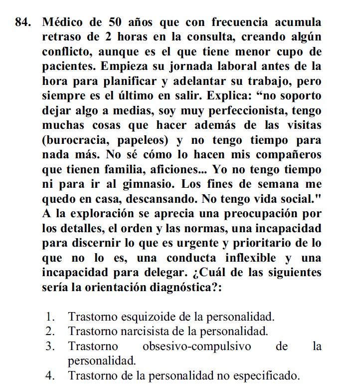 SEMG_ES's tweet photo. Desde #SEMG reiteramos nuestro malestar como médicos de familia ante este agravio cometido incluyendo esta pregunta en el último #ExamenMIR

Situaciones como ésta menoscaban todavía más la situación que se vive en #AtenciónPrimaria

Comunicado completo en https://t.co/Sfu3exlamR https://t.co/ATZjJDpnop