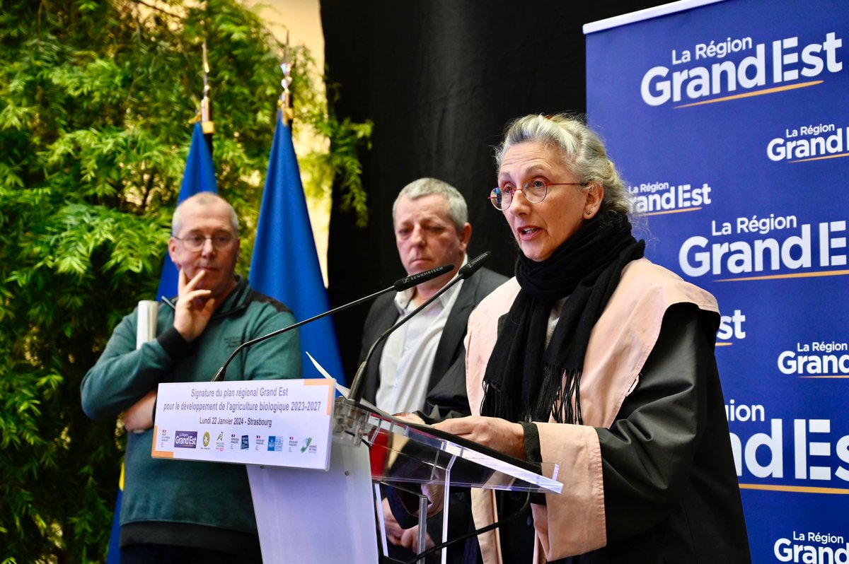 Franck LEROY tweet media