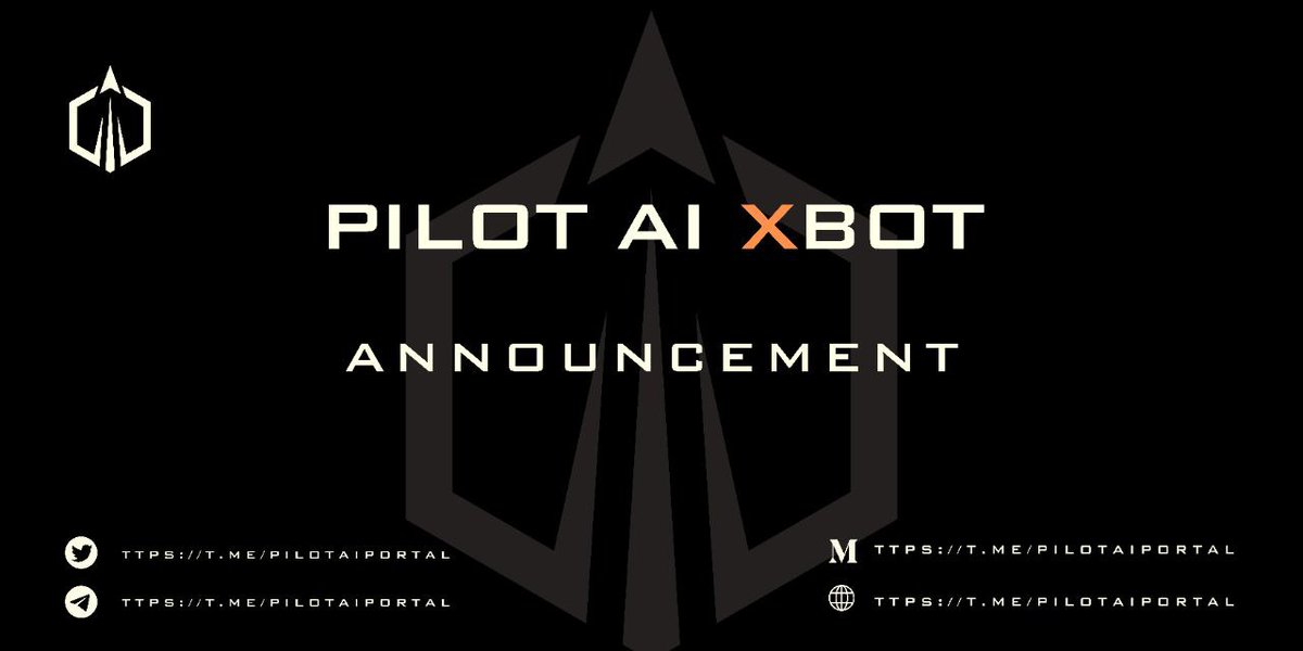PILOT-Ai tweet media