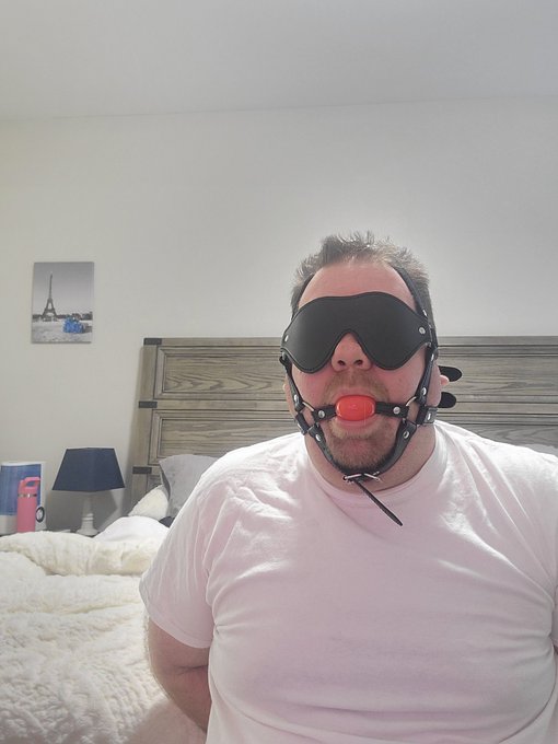 Got some new gear and trying it out https://t.co/M1Li6F4R19