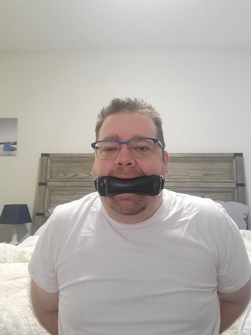 Got some new gear and trying it out https://t.co/M1Li6F4R19