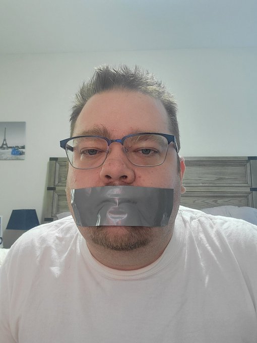 Got some new gear and trying it out https://t.co/M1Li6F4R19