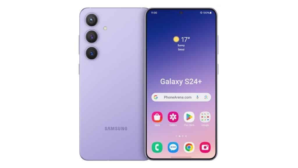 Whoops! Walmart's oops moment: Accidental listing of Samsung Galaxy S24+ creates a buzz! 😲🤳 Tech enthusiasts, brace yourselves for a sneak peek into the future? 👀🚀 
buff.ly/41PKr2D 
#TechNews #SamsungGalaxyS24 #WalmartOops #GadgetGossip