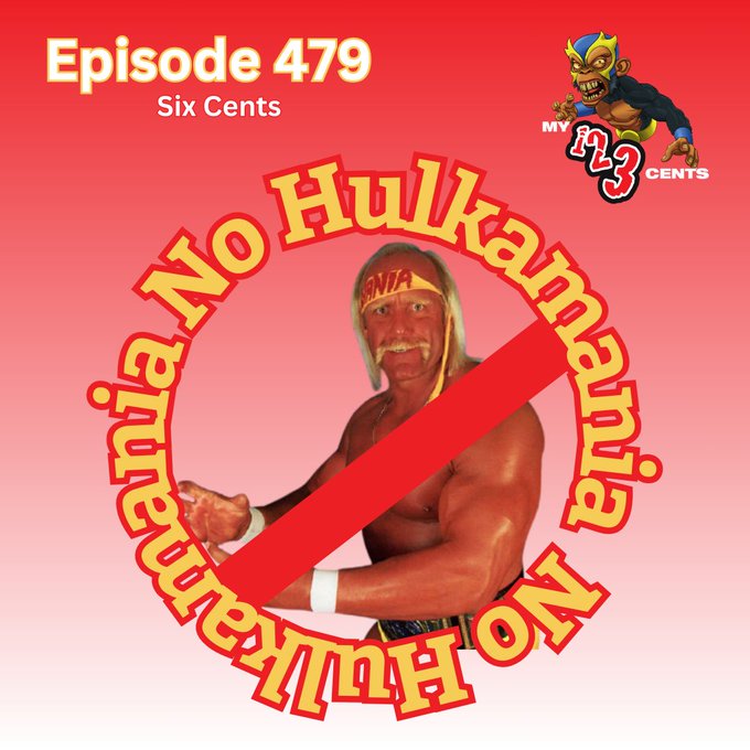 jittery_monkey's tweet photo. It's been a minute... We hope to start Xing more...

Check out the latest @my123cents #podcast.

#jitterymonkey

https://t.co/BknIt3pnu5

https://t.co/YjPNjVUixV https://t.co/kcnWtG4VXq