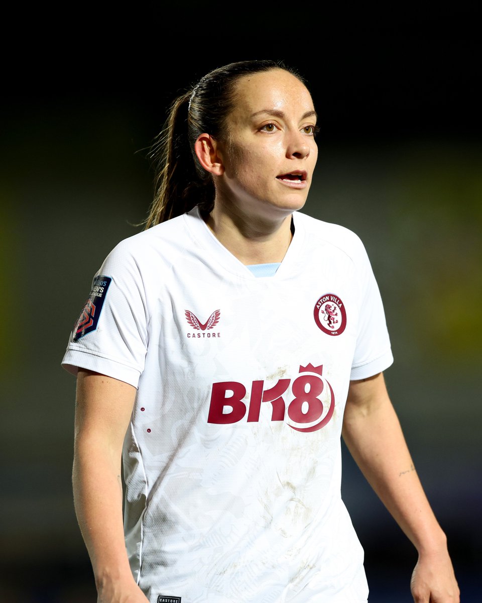 Aston Villa Women tweet media