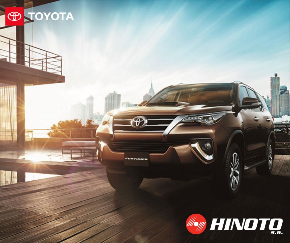 Toyota Haïti (@ToyotaHaiti) / Posts / X