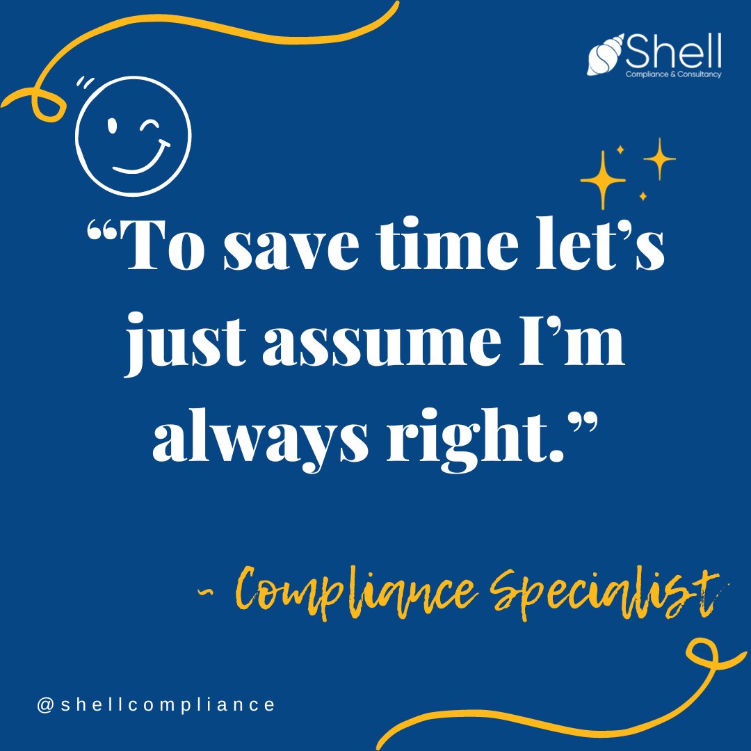 shellcompliance tweet picture