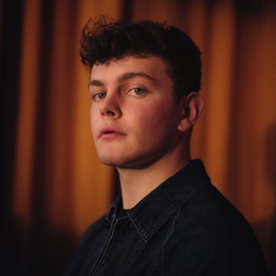 thomassbarrett_'s tweet photo. #NewProfilePic https://t.co/492Czg5WR4