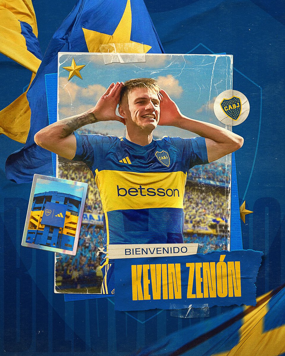 LOCOS X BOCA LOMAS tweet media
