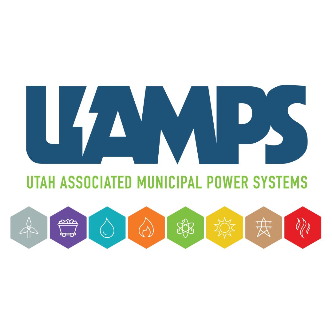 UAMPS - Smart Energy tweet media