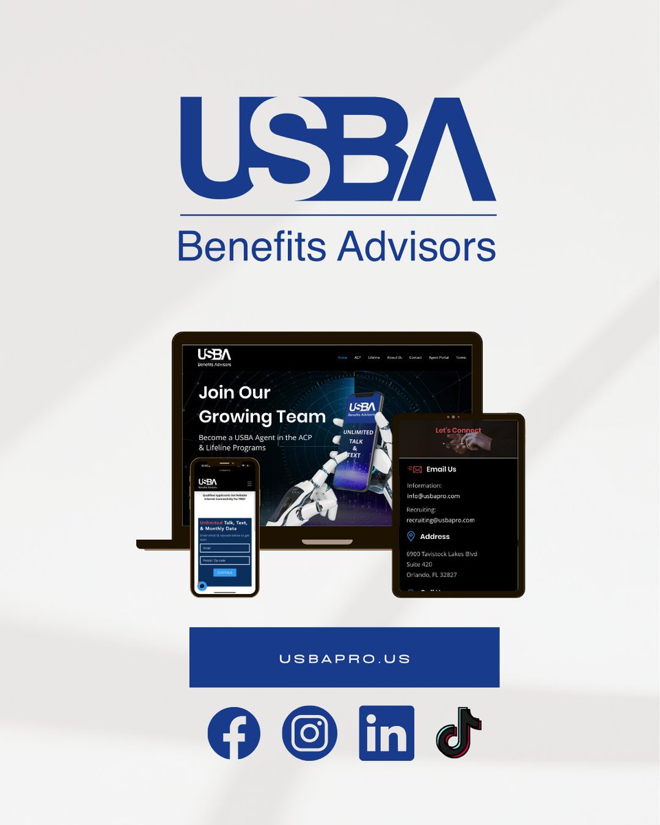 USBAPro tweet picture