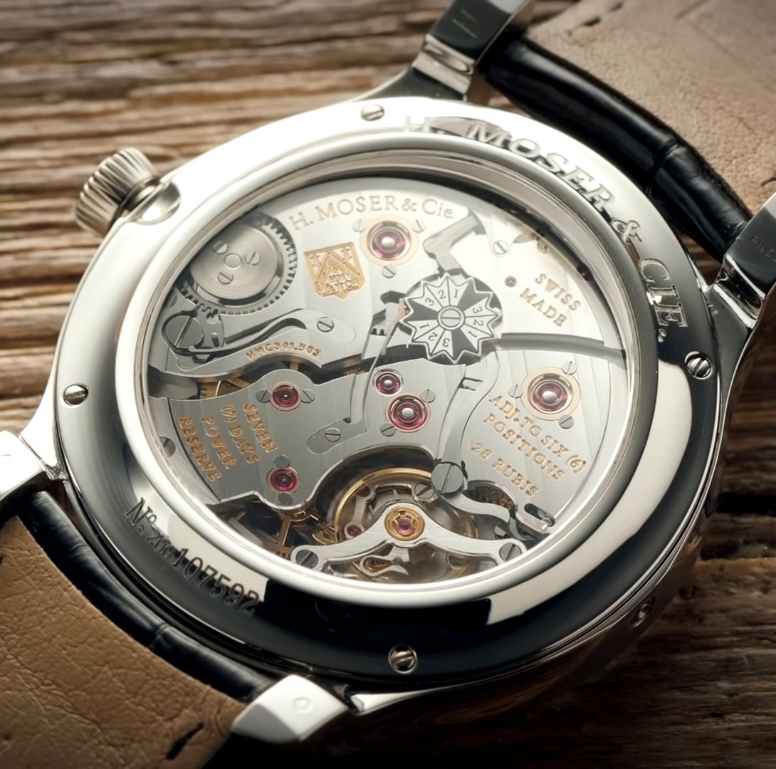 Watchfinder & Co. tweet media