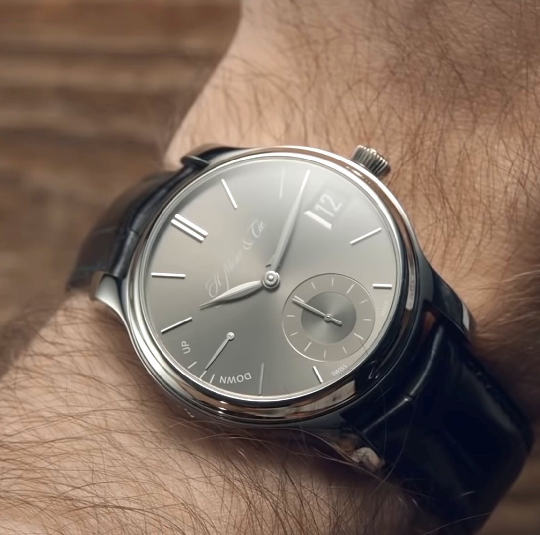 Watchfinder & Co. tweet media