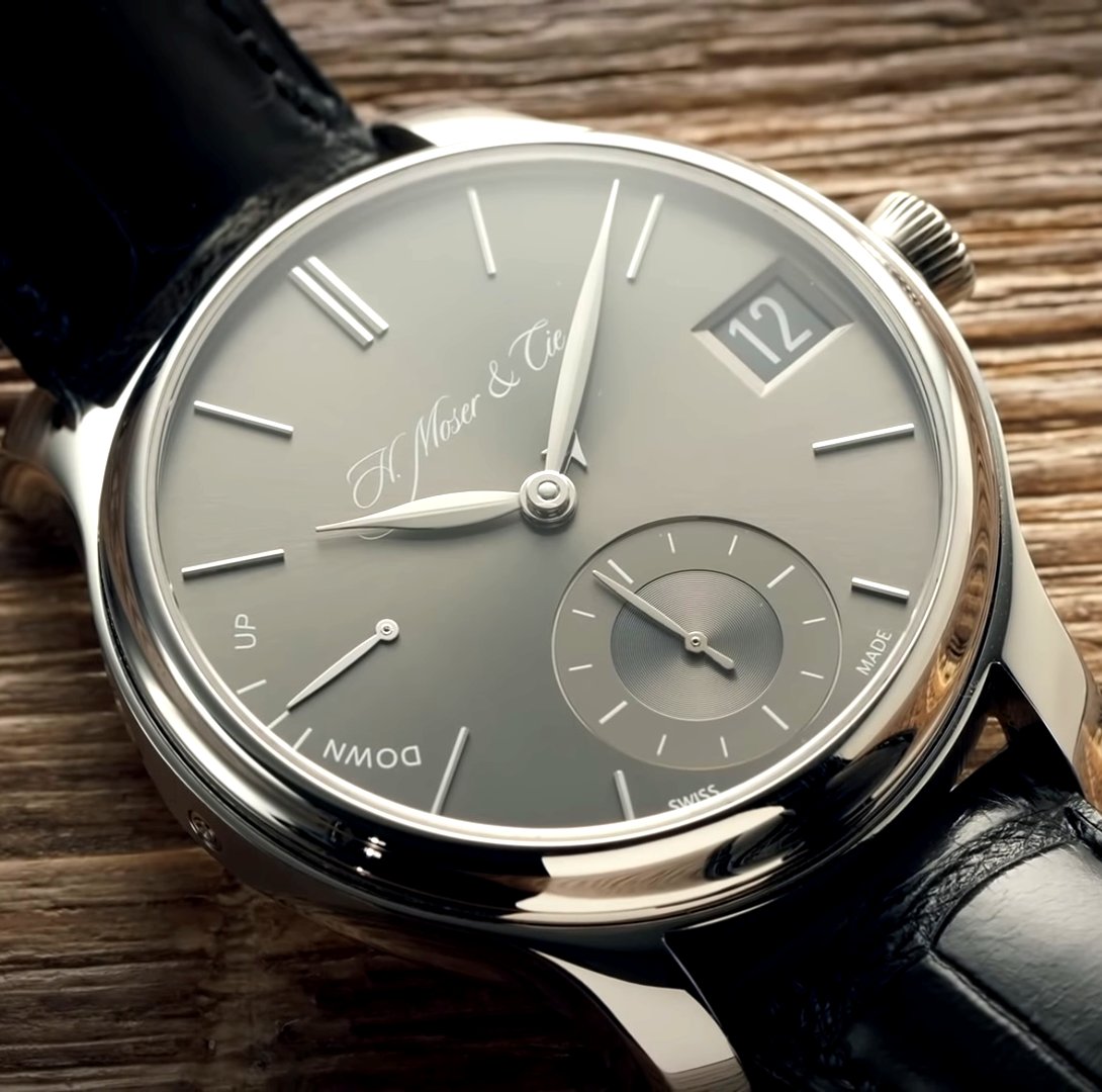 Watchfinder & Co. tweet media