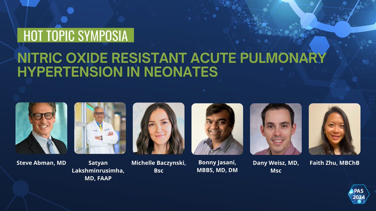 PASMeeting's tweet photo. As we gear up for #PAS2024 sessions, don't miss out on our captivating Hot Topic Symposia. Exceptional speakers are set to make it an unforgettable experience🎙️🗣️@DanyWeisz

🔗https://t.co/stuT4DQ9tq https://t.co/8ejpnbneEB