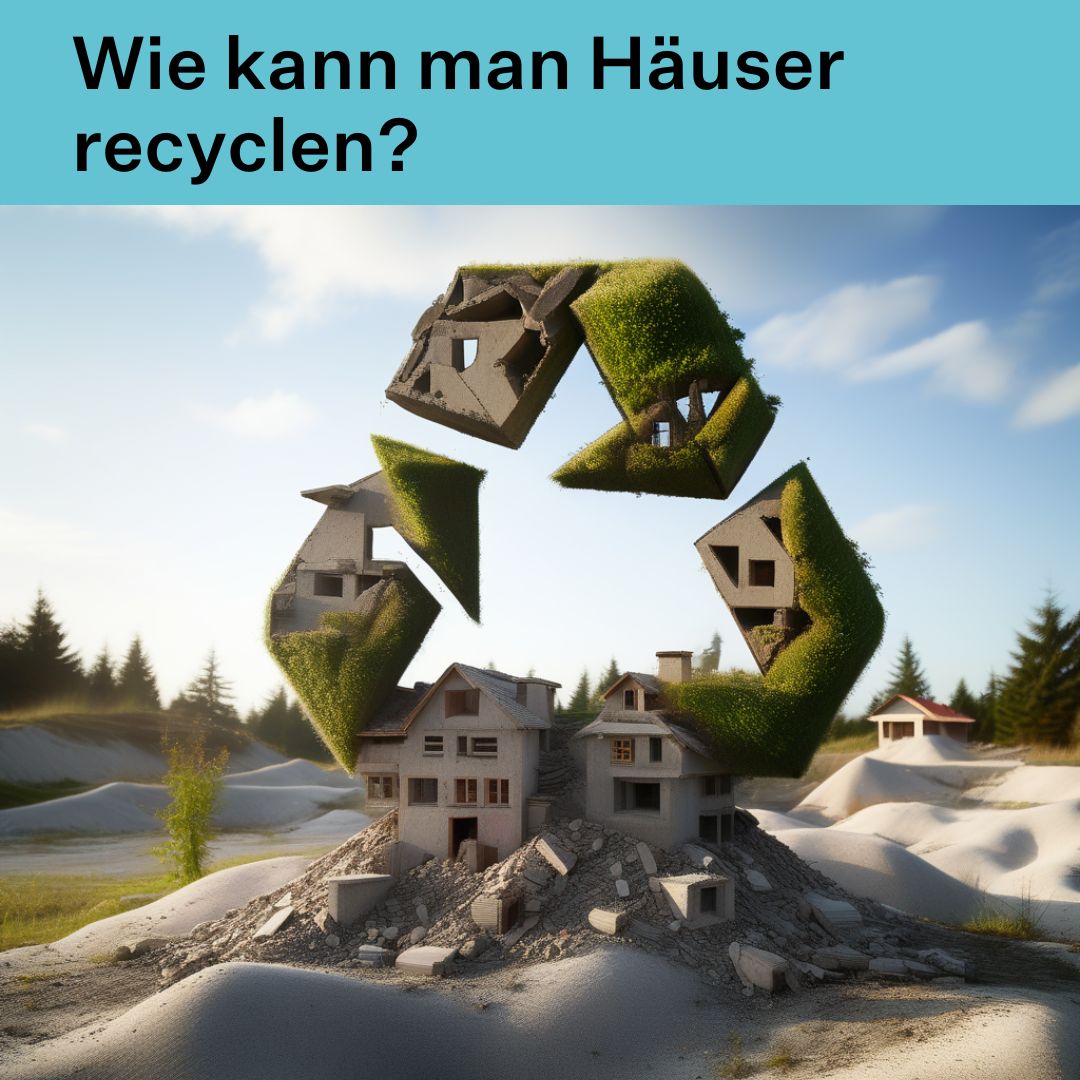Die Antwort und ein Video mit weiteren spannenden Informationen gibt es hier: t1p.de/qvt01 #bauingenieur #bauen #recycling #beton #nachhaltigkeit #HMmindsnacks #ki