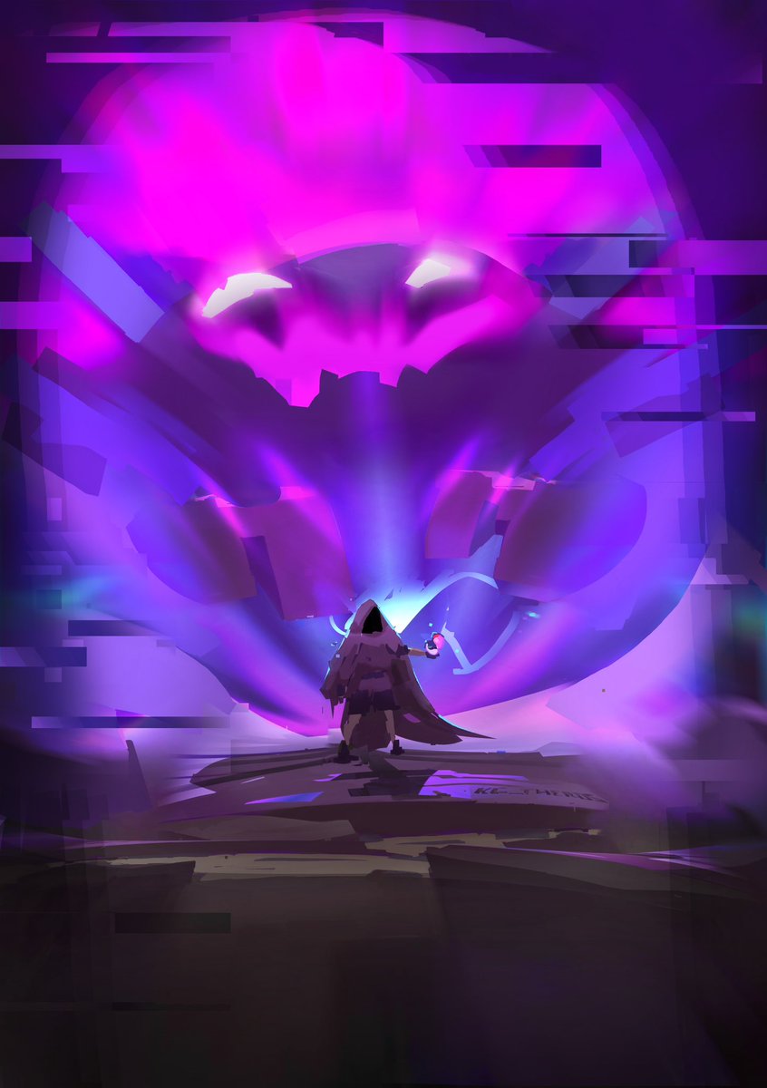 I kinda like the frame on this one, it might work well for a deck of cards if I manage to make enough of them. Hmmm… 🤔
#Haunter #pokemon #ArtistOnTwitter #artmoots