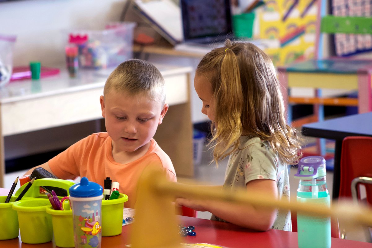 RVS Kindergarten registration is now open. 
We can’t wait to welcome you next fall!
Visit rockyview.ab.ca for more information. #RVSed