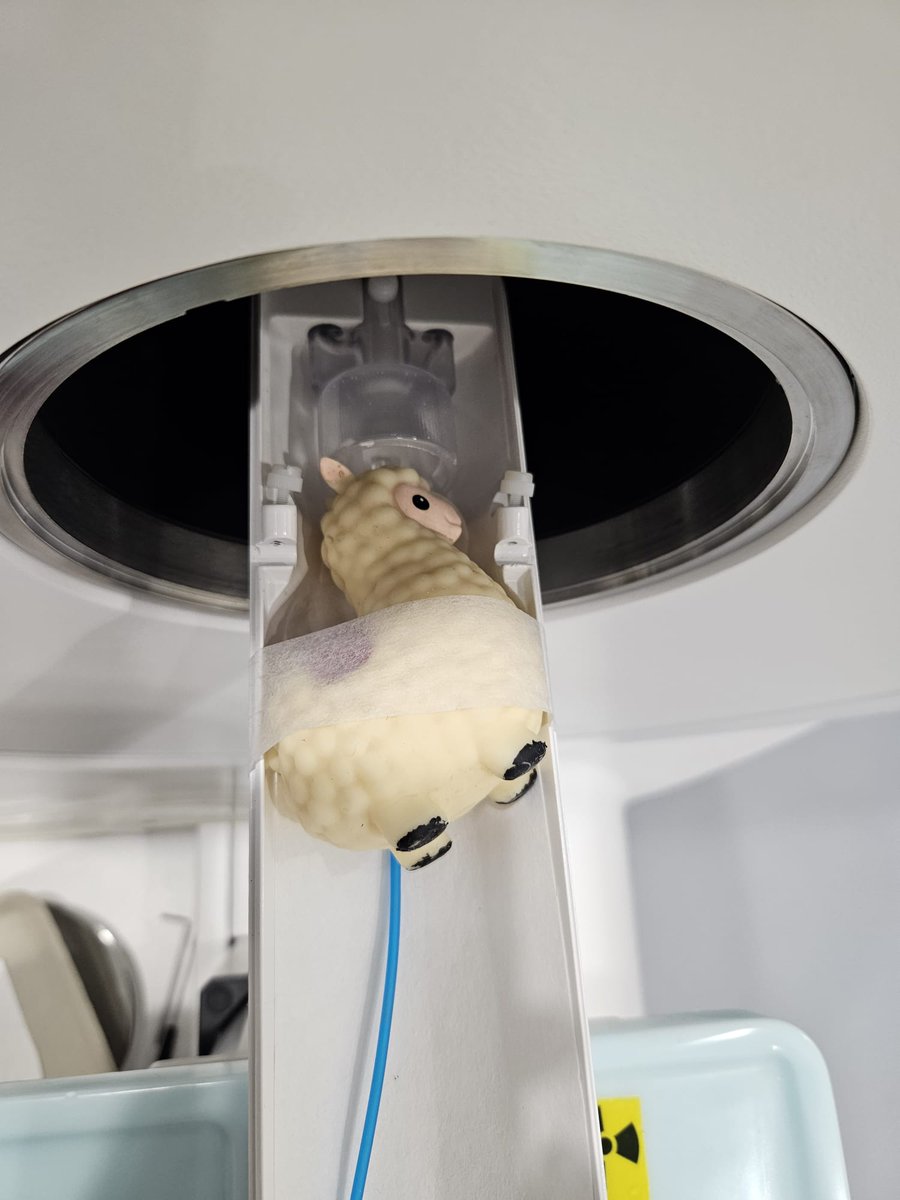 Molecular Imaging Chemistry Laboratory tweet media