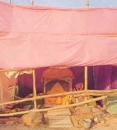 insider_dirty's tweet photo. #RamLallaVirajman #AyodhyaRamMandir #RamMandir #AyodhaRamMandir
Then best thing about Time is, it changes. The wait of 500 years is finally over: https://t.co/KK1E9COj66