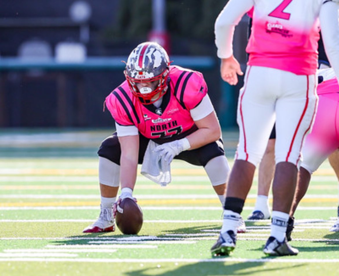 Tanner Stokes 3🌟IOL tweet media