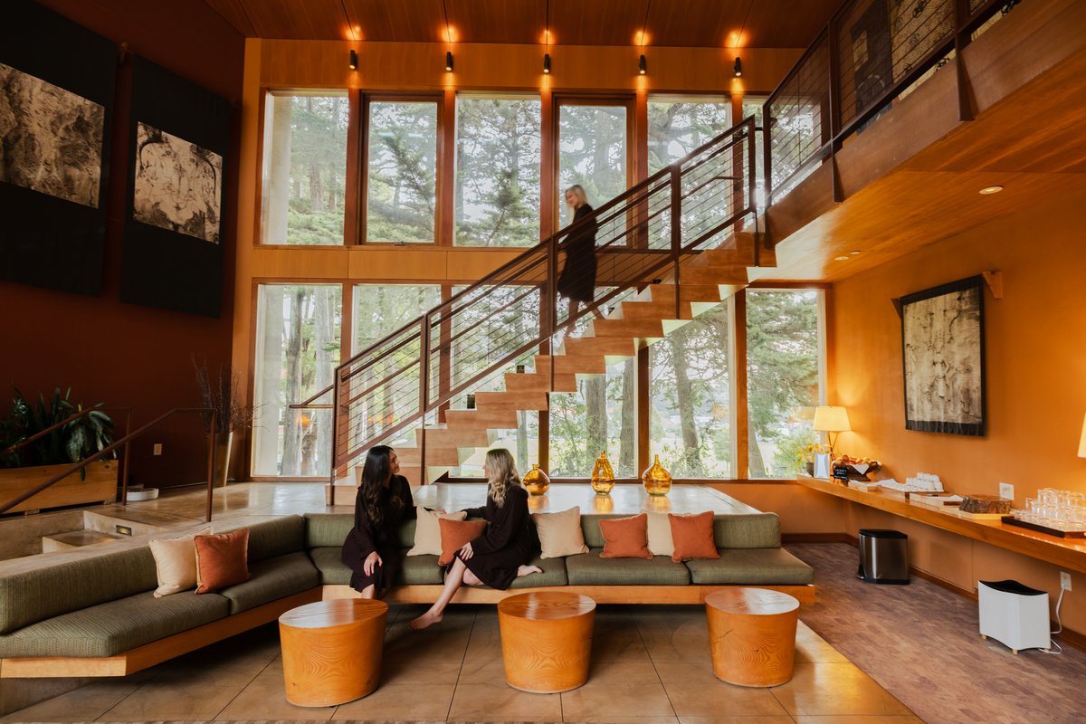 Choose renewal this new year. Healing Arts Center &amp; Spa has relaxing spa treatments and other nurturing services for your well-deserved reset.