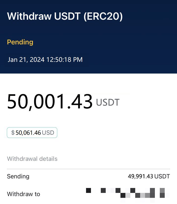 trader_with_sof's tweet image. Successful