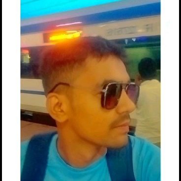 air_gaurav's tweet photo. #NewProfilePic https://t.co/pmZAyuMMs9
