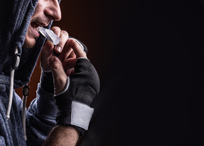 ManorHouseYork's tweet photo. A blow to the mouth can cause serious damage to unprotected teeth. Talk to your dentist about sports dentistry – how to protect your teeth during play.

Learn more: https://t.co/JkCTEuovJX

#ManorHouseDental #SportsDentistry https://t.co/Wr9iPuEKsa