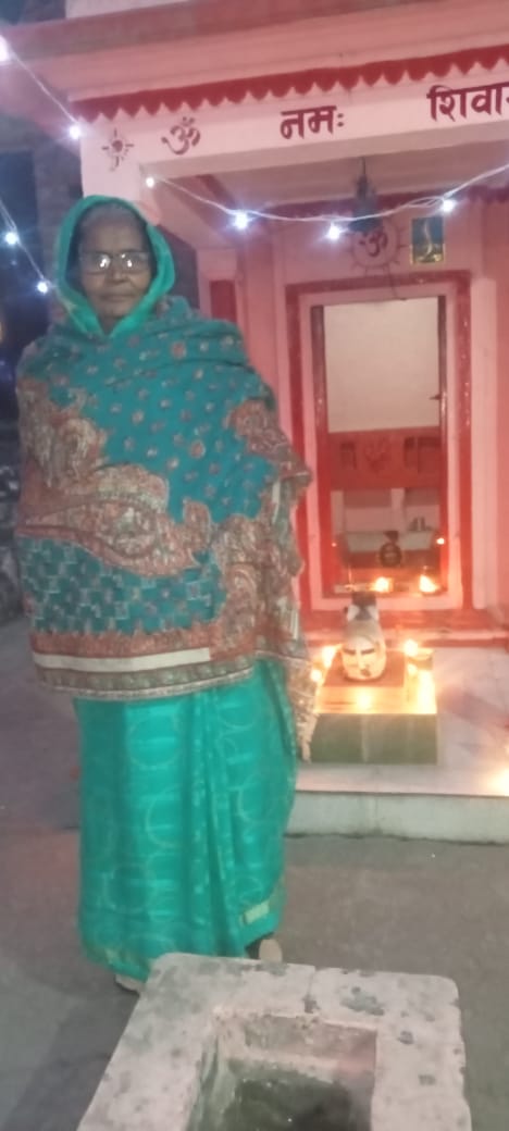 FsdaKumar's tweet image. जय जय सिया राम 🙏🙏
महादेव मंदिर  चुनार, मिर्जापुर,