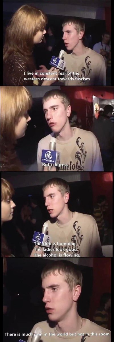 memeckydarling's tweet photo. when you're at a @thiccydarling concert https://t.co/4x1e1f4PEg