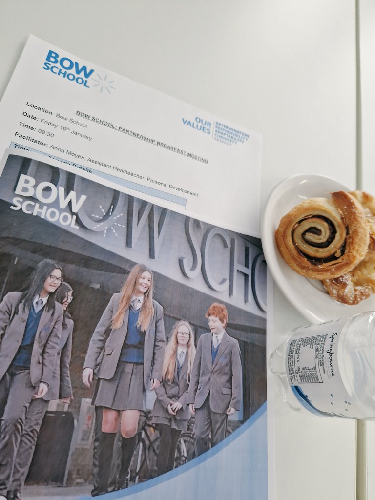 We were glad to attend @BowSchool1 for their partnership breakfast meeting and were inspired by the great work and leadership students are engaged in within their local communities. Looking forward to building a stronger partnership with the school.
<a href="/CitizensUK/">Citizens UK</a>
<a href="/telcocitizens/">TELCO CITIZENS</a>