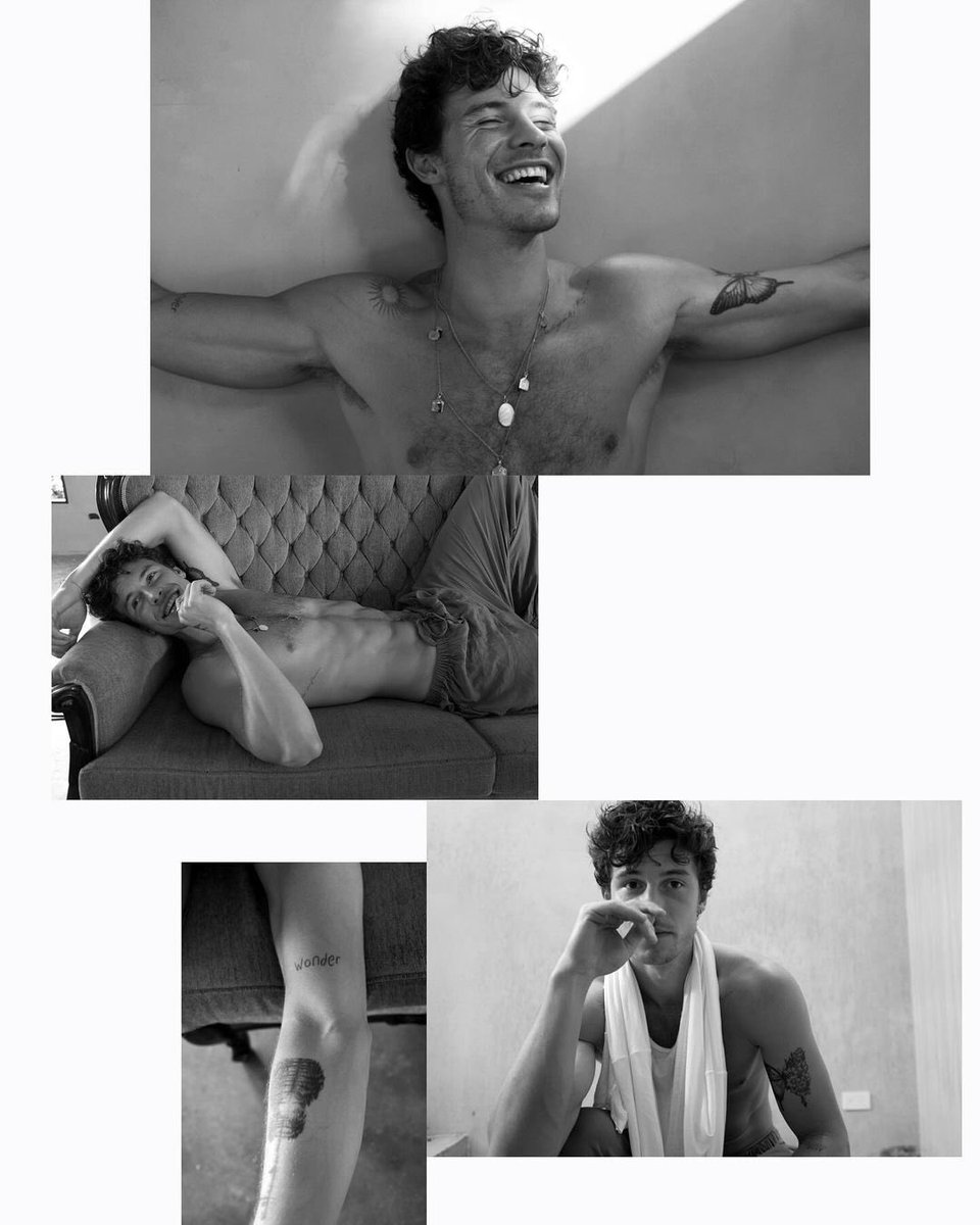 Shawn Mendes Got Really Candid About His Sexuality: “I'm Just Figuring It  Out Like Everyone Else” | Them, image size:960x1200