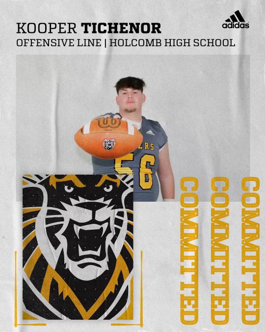 Kooper Tichenor tweet media